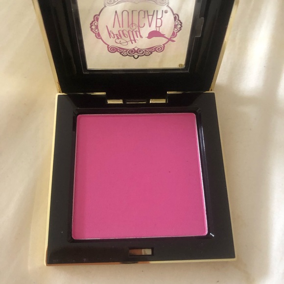 NWOB Pretty Vulgar Make Them Blush in 111 Prim Vixen (6g) - Picture 3 of 3